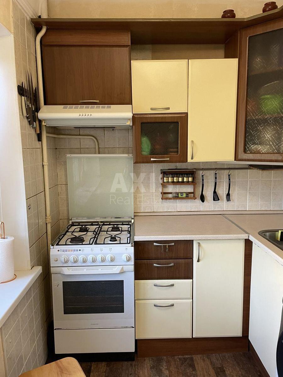 3k apartment vul. Kurnatovs'kogo 11442648