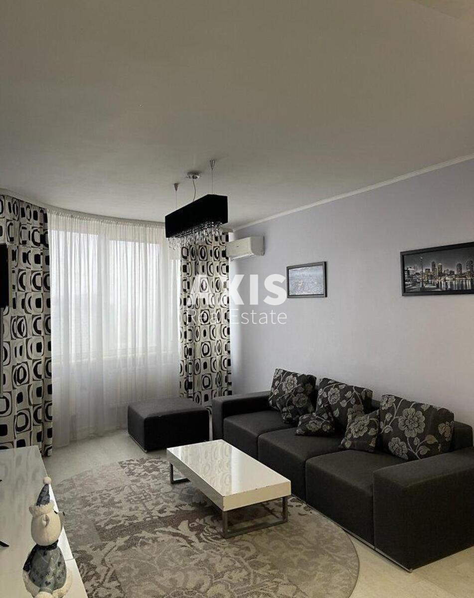 2k apartment shose Harkivs'ke 19А0