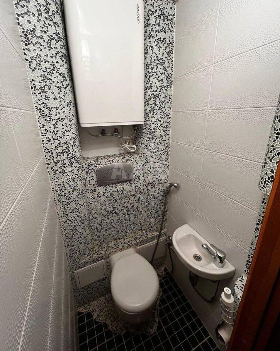 2k apartment vul. Mashynobudivna 211