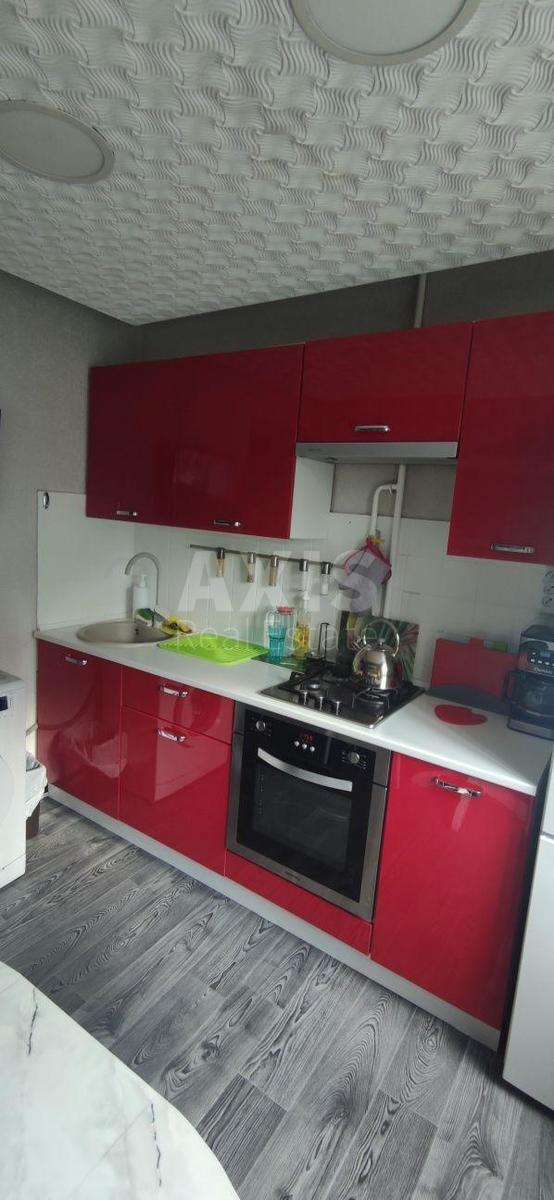 1k apartment bul. Vernads'kogo Akademika 73А4