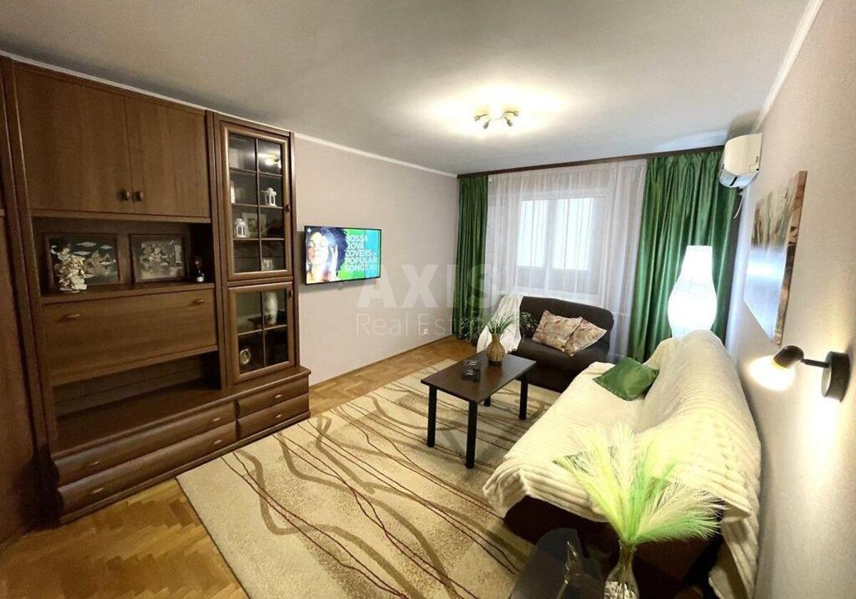 2k apartment vul. Mechnykova 9596863