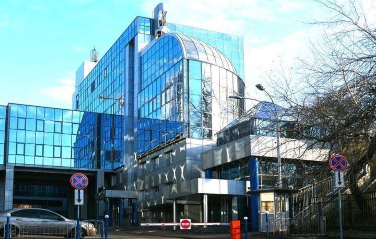 Office pl. Sportyvna 3, 247m2