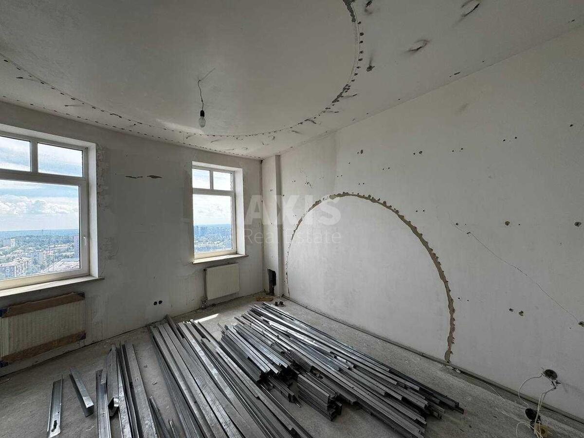 4k apartment bul. Lesi Ukrai'nky 30Б597257