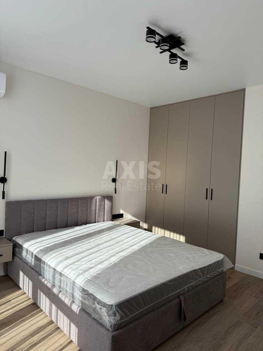 1k apartment vul. Kravchenka Mykoly 24597805
