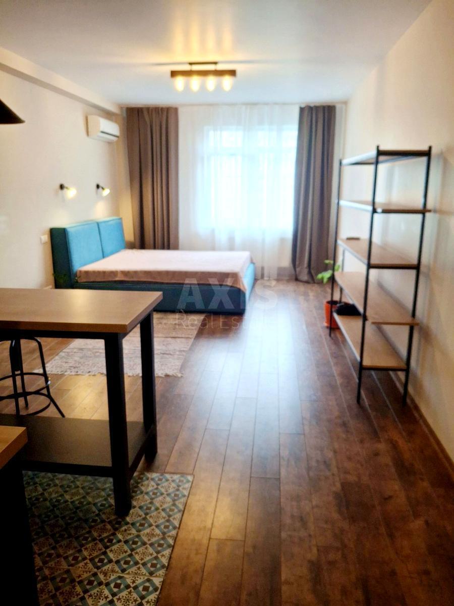 1k apartment vul. Myhajla Maksymovycha 24639494