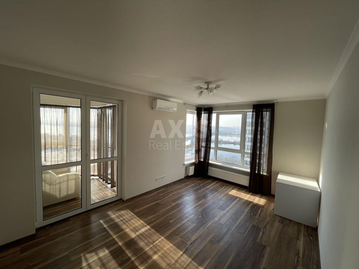 2k apartment vul. Zarichna 1В0