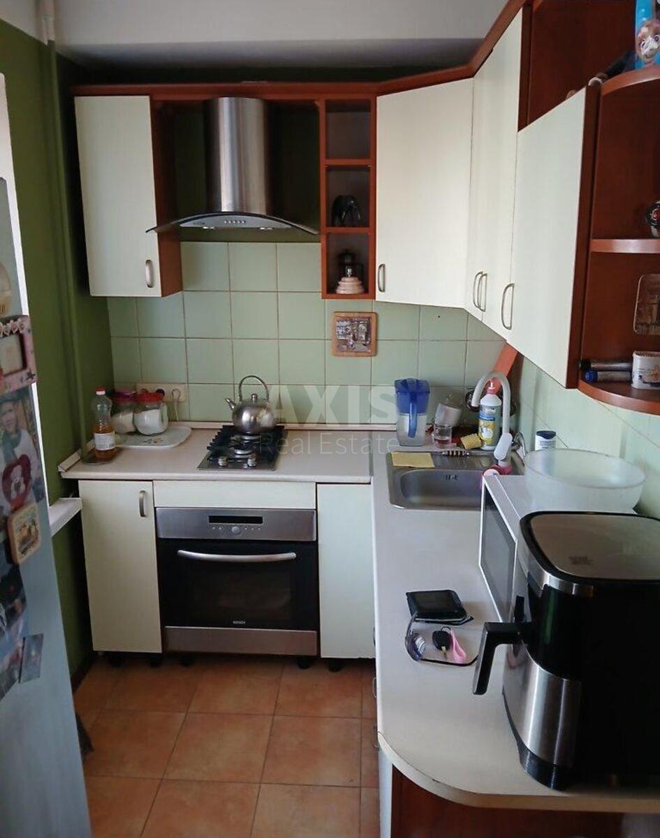 2k apartment vul. Molodogvardijs'ka 1259788
