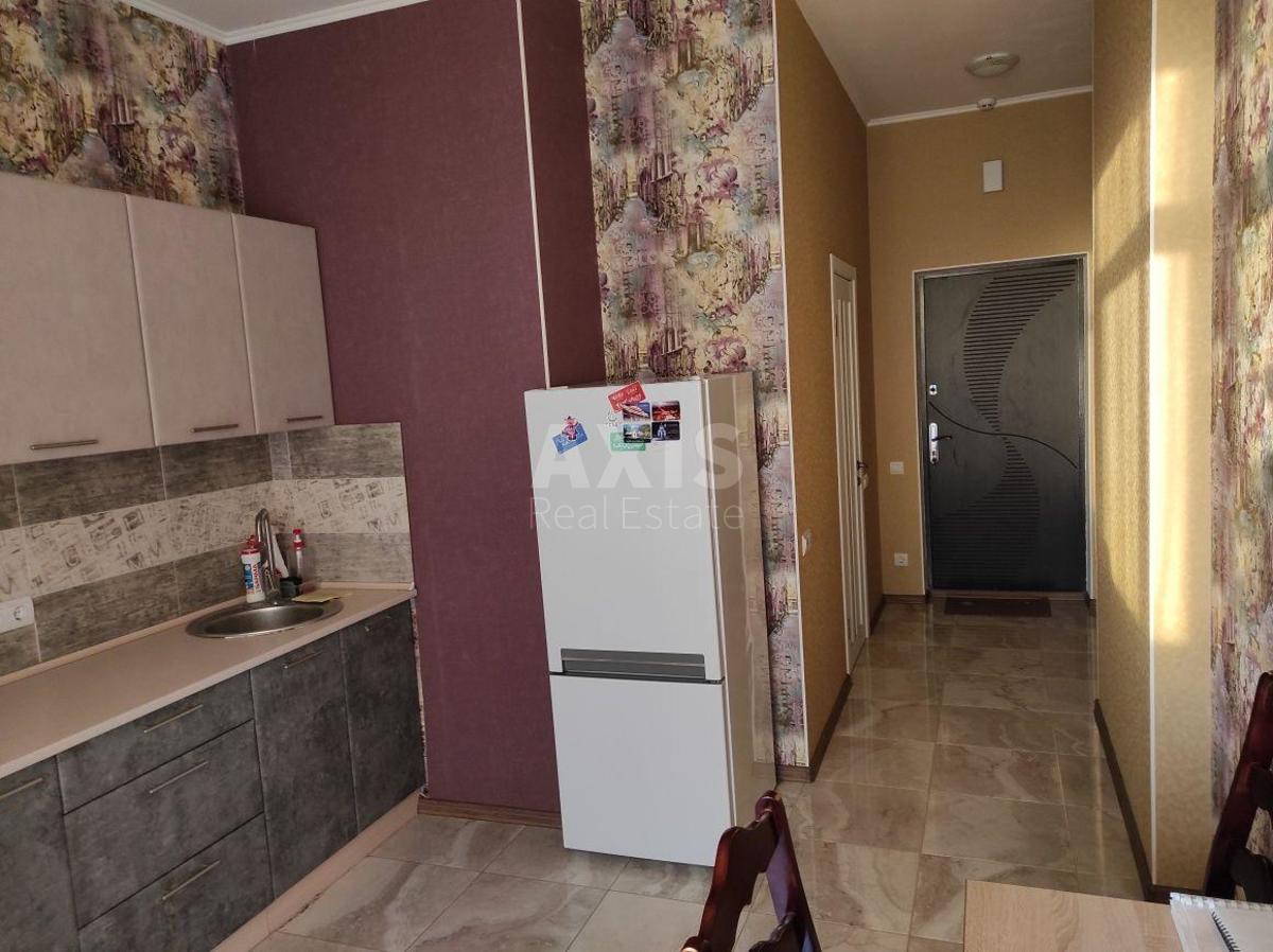 1к квартира ул. Евгения Коновальца 340
