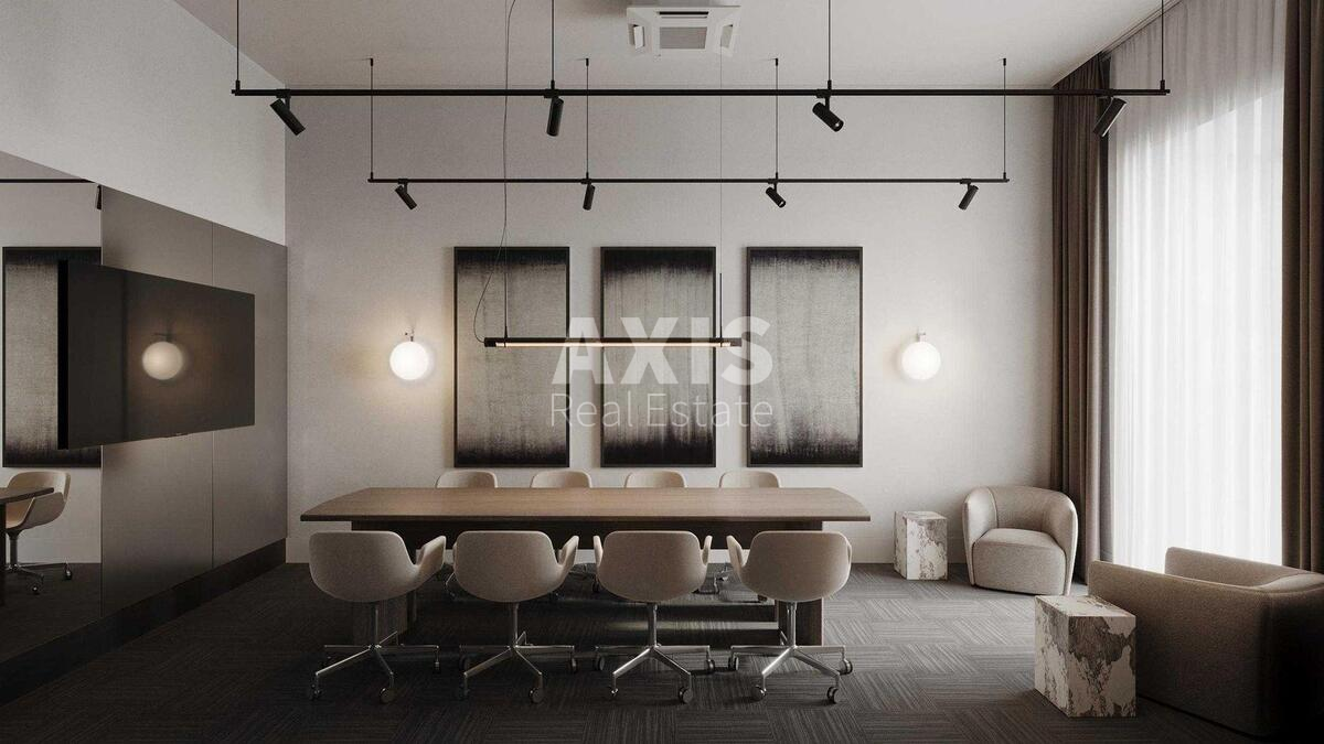 Office vul. Hmel'nyc'kogo Bogdana 51, 570m26