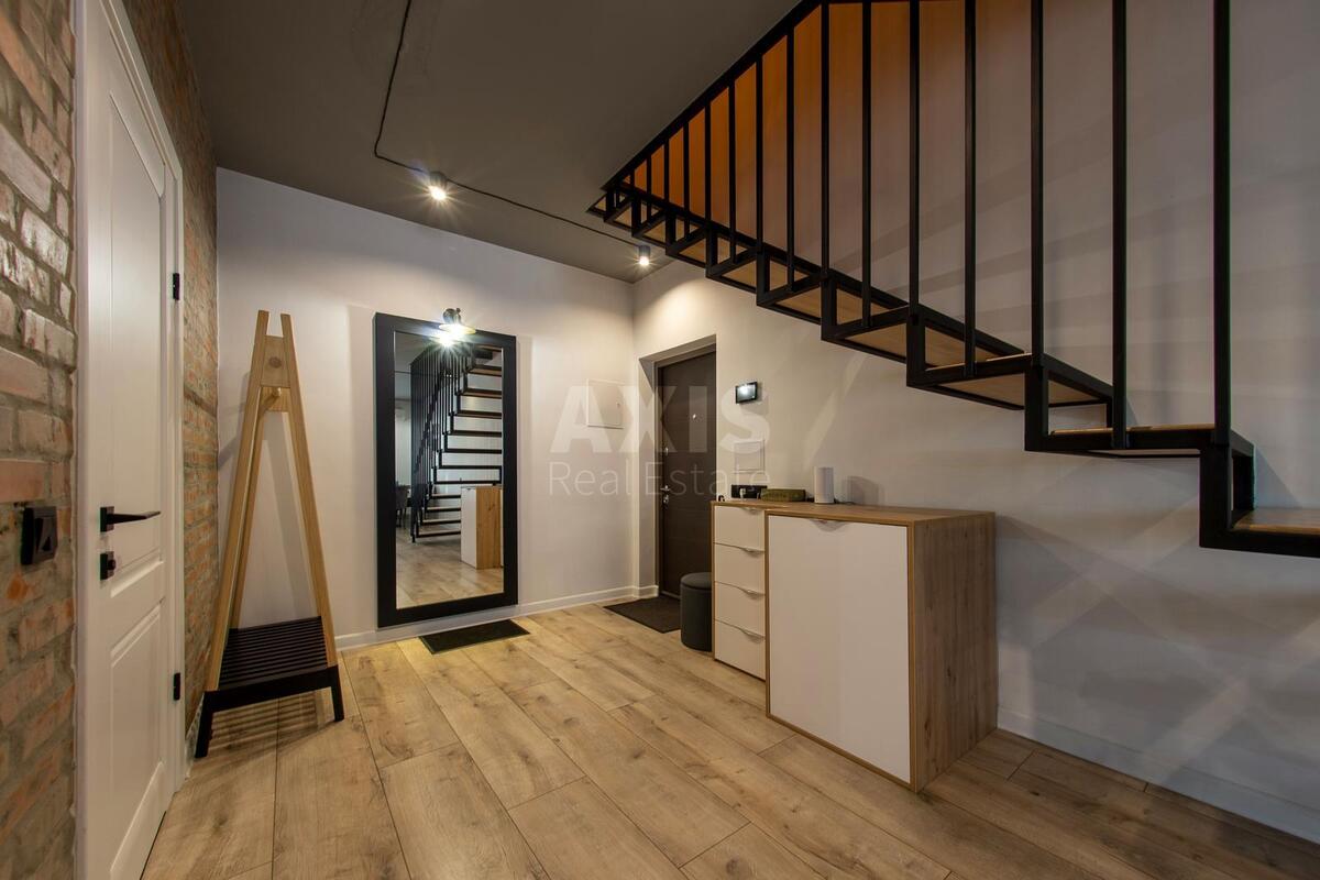 3k apartment vul. Glybochyc'ka 13640591