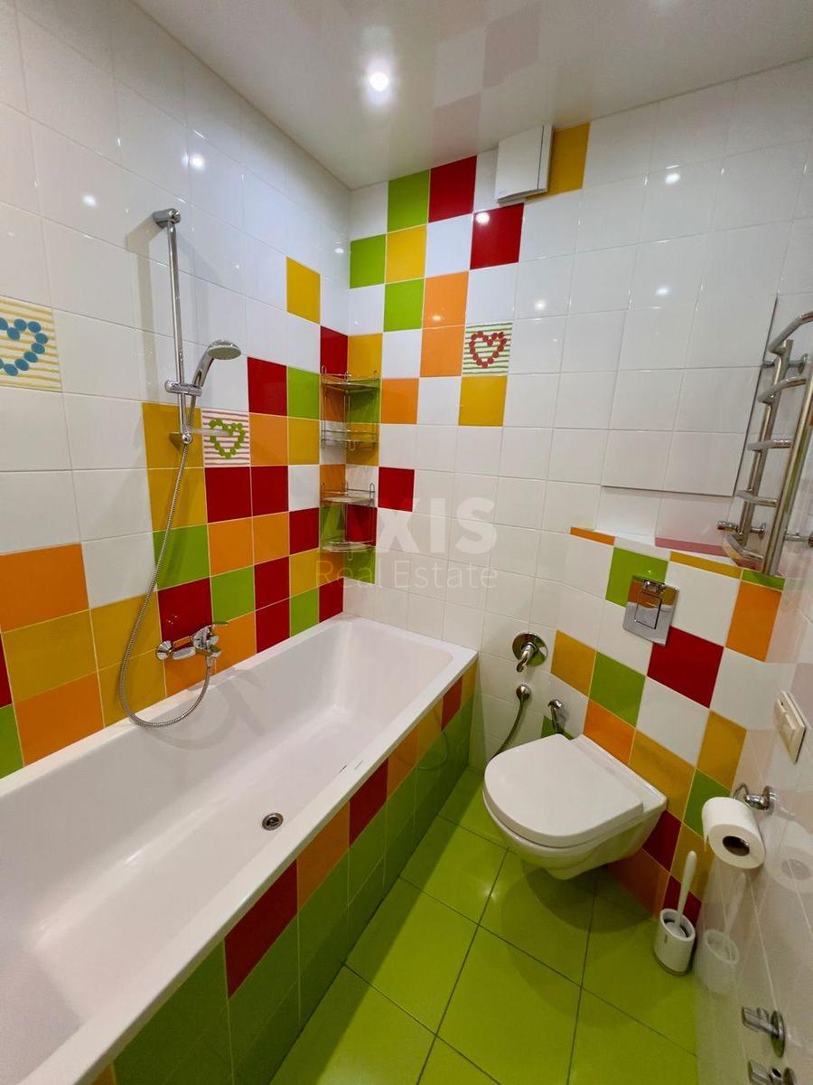 1k apartment vul. Regeneratorna 49