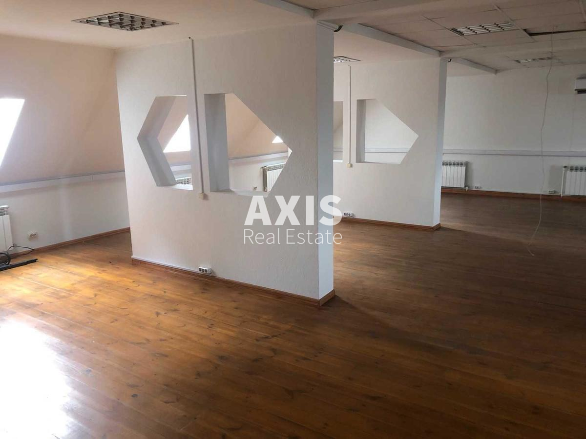 Office pr-t Moskovs'kyj 30, 320m2362870