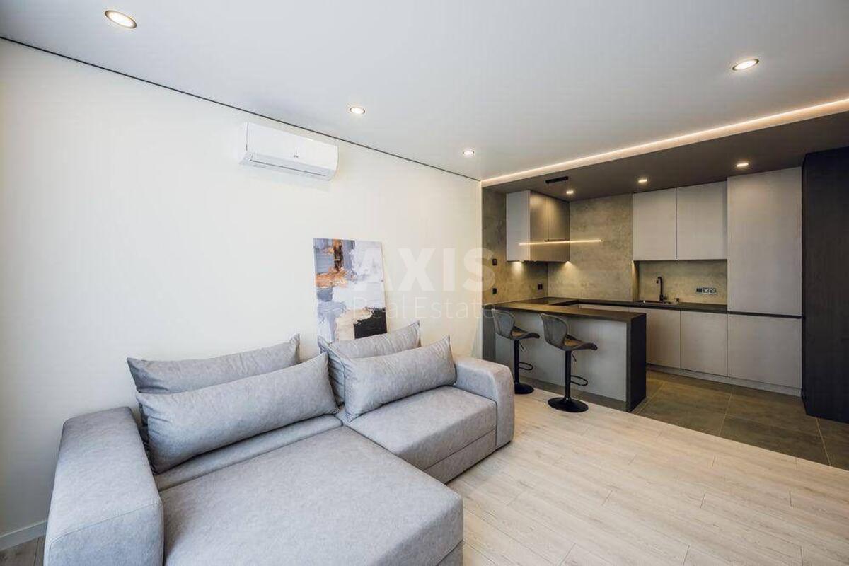 1k apartment vul. Rodyny Kristeriv 16641040