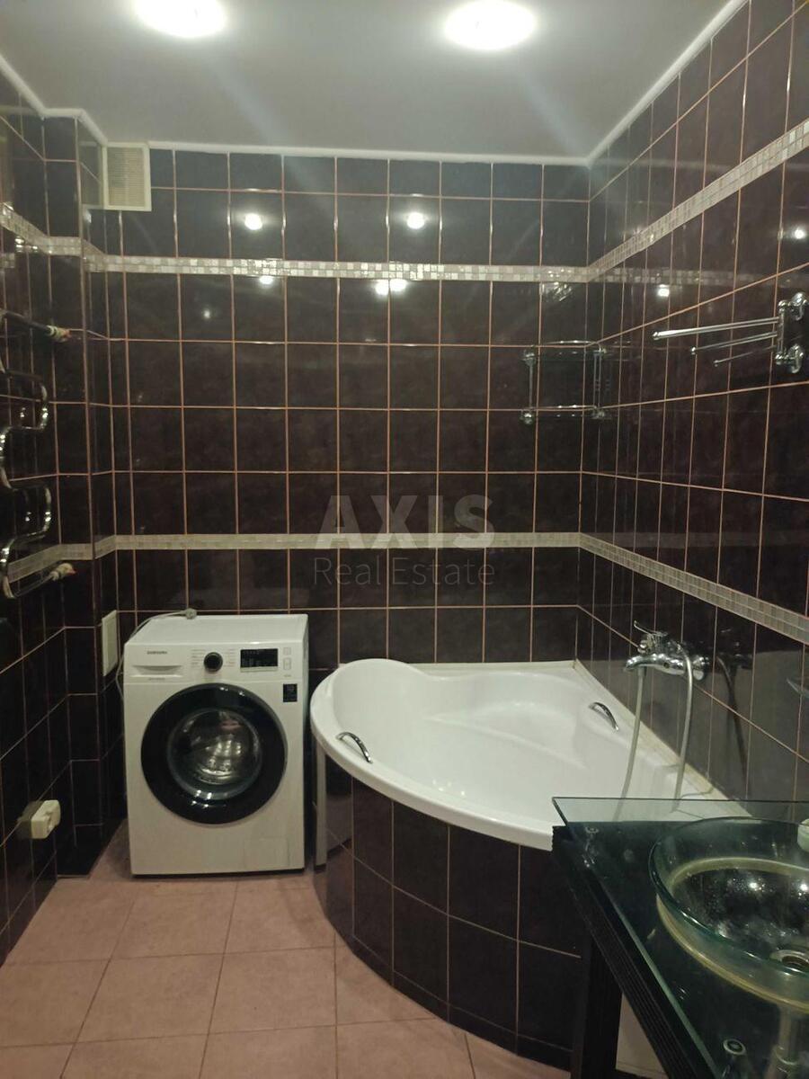 2k apartment vul. Dragomanova 31Б641245