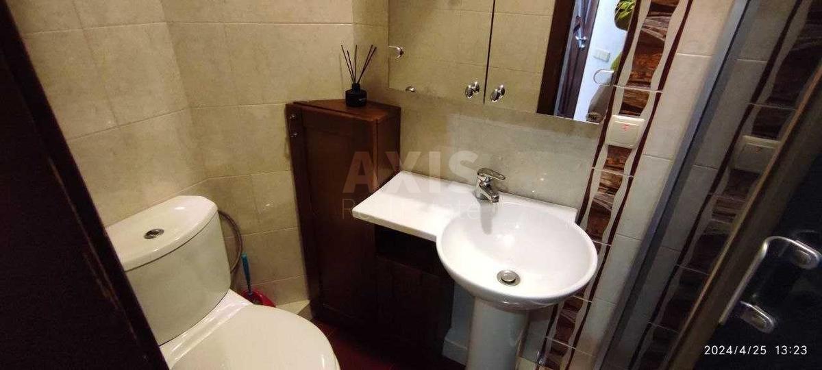 3k apartment vul. Rudans'kogo Stepana 4Б5