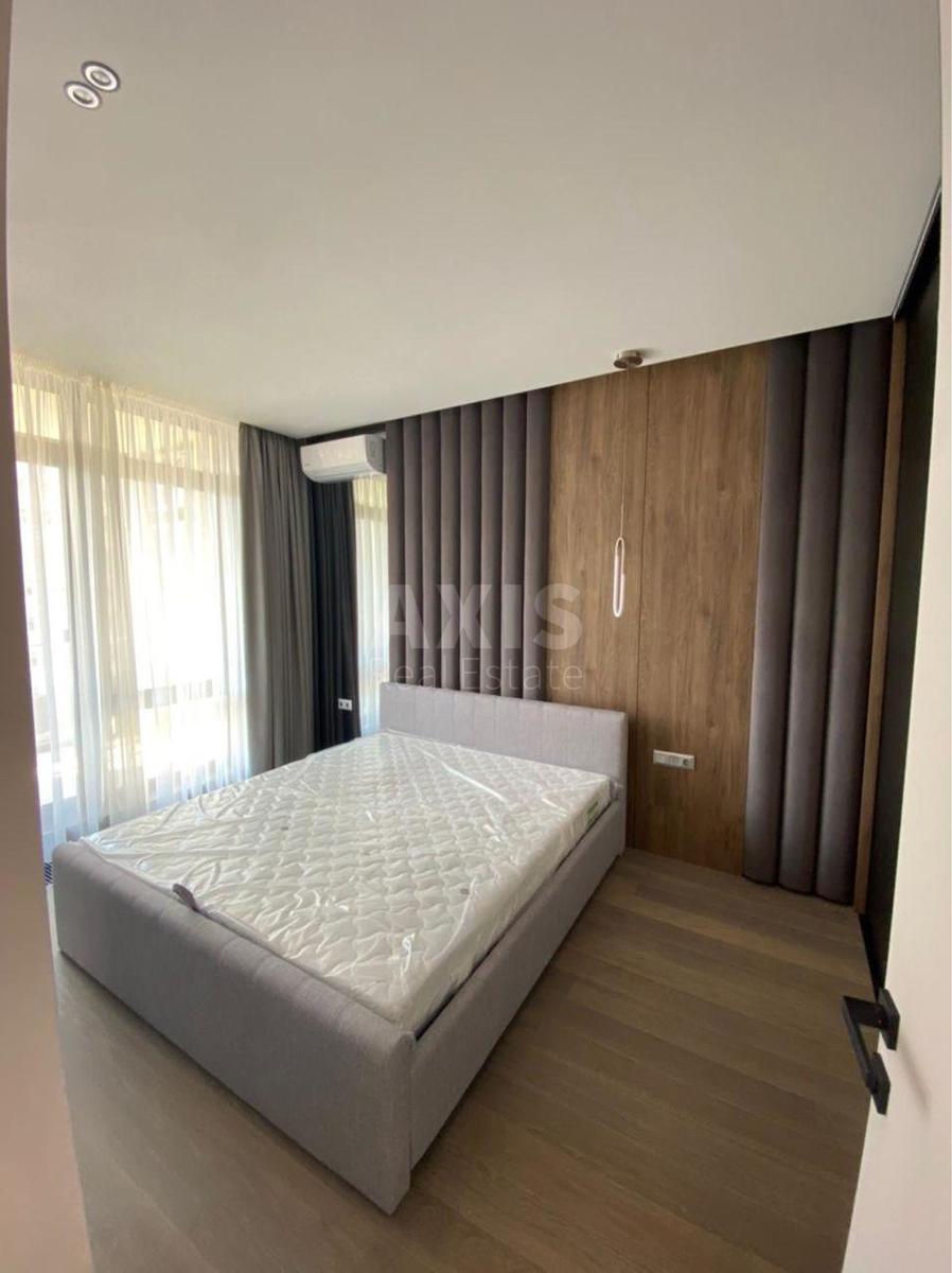 1k apartment vul. Dilova 1/21
