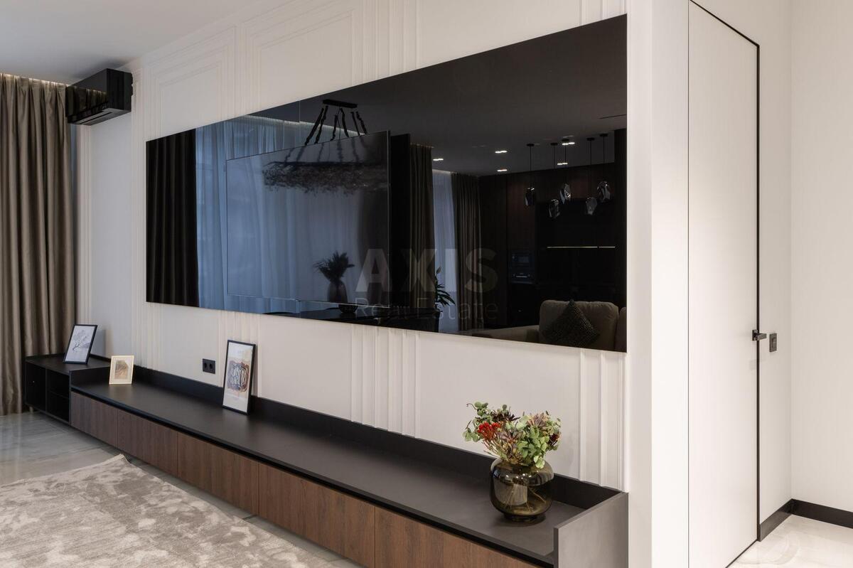 3k apartment vul. Saperne Pole 33