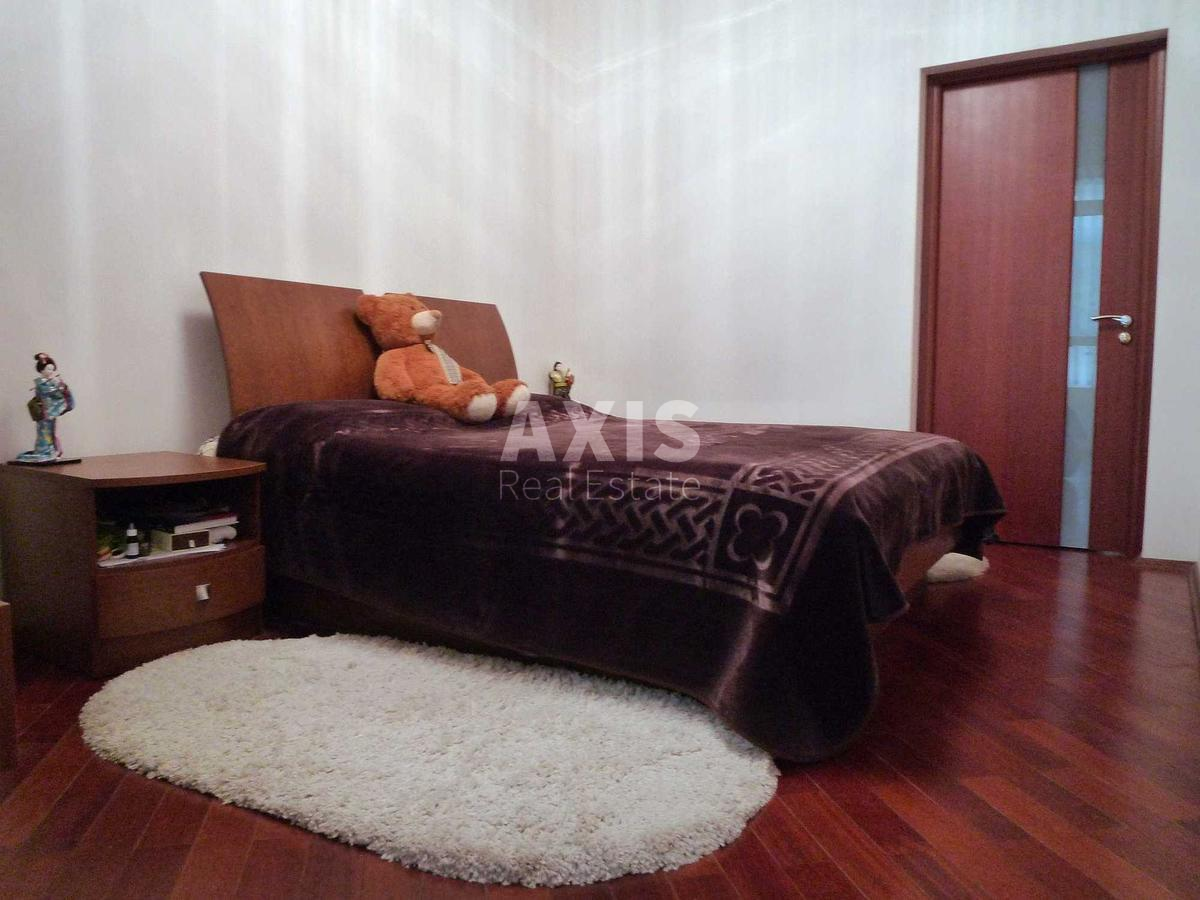 1k apartment vul. Kudrjashova 16465103