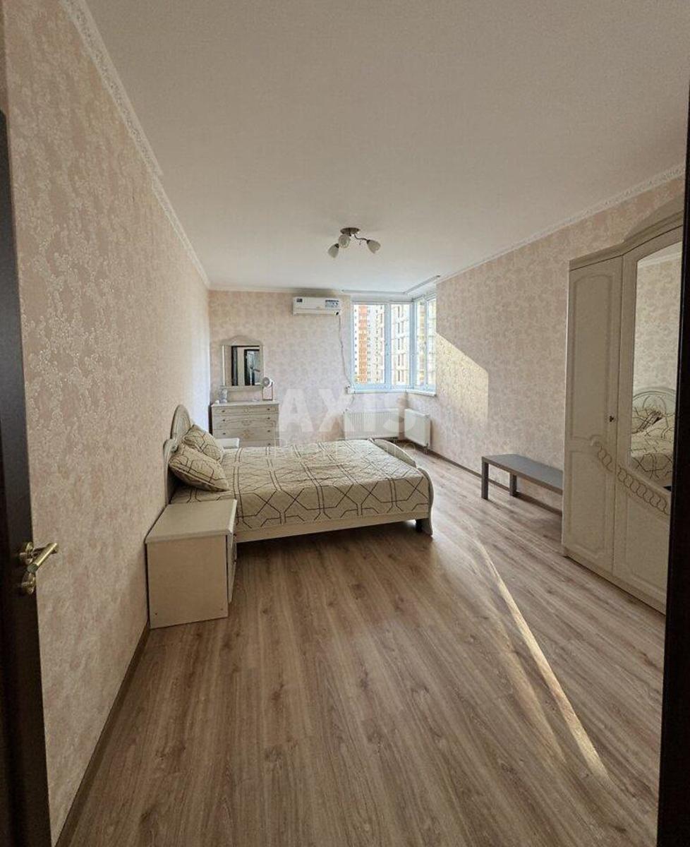 3k apartment vul. Myhajla Maksymovycha 3Г3