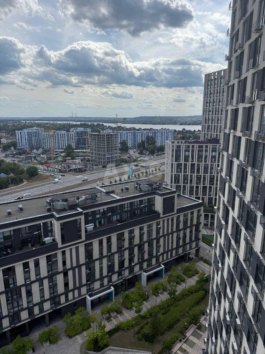 2k apartment pr-t Bazhana Mykoly 759961
