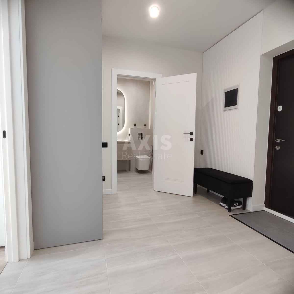 1k apartment vul. Rodyny Kristeriv 14Б5