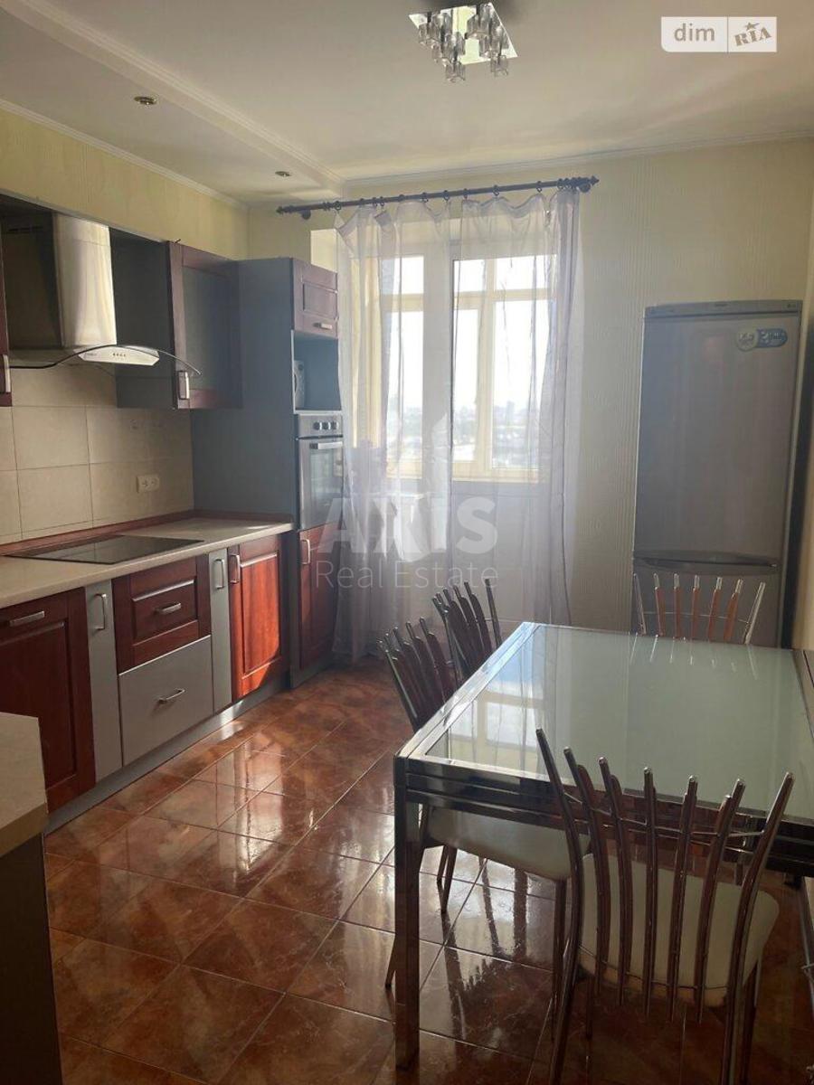 2k apartment prov. Lunachars'kogo 140