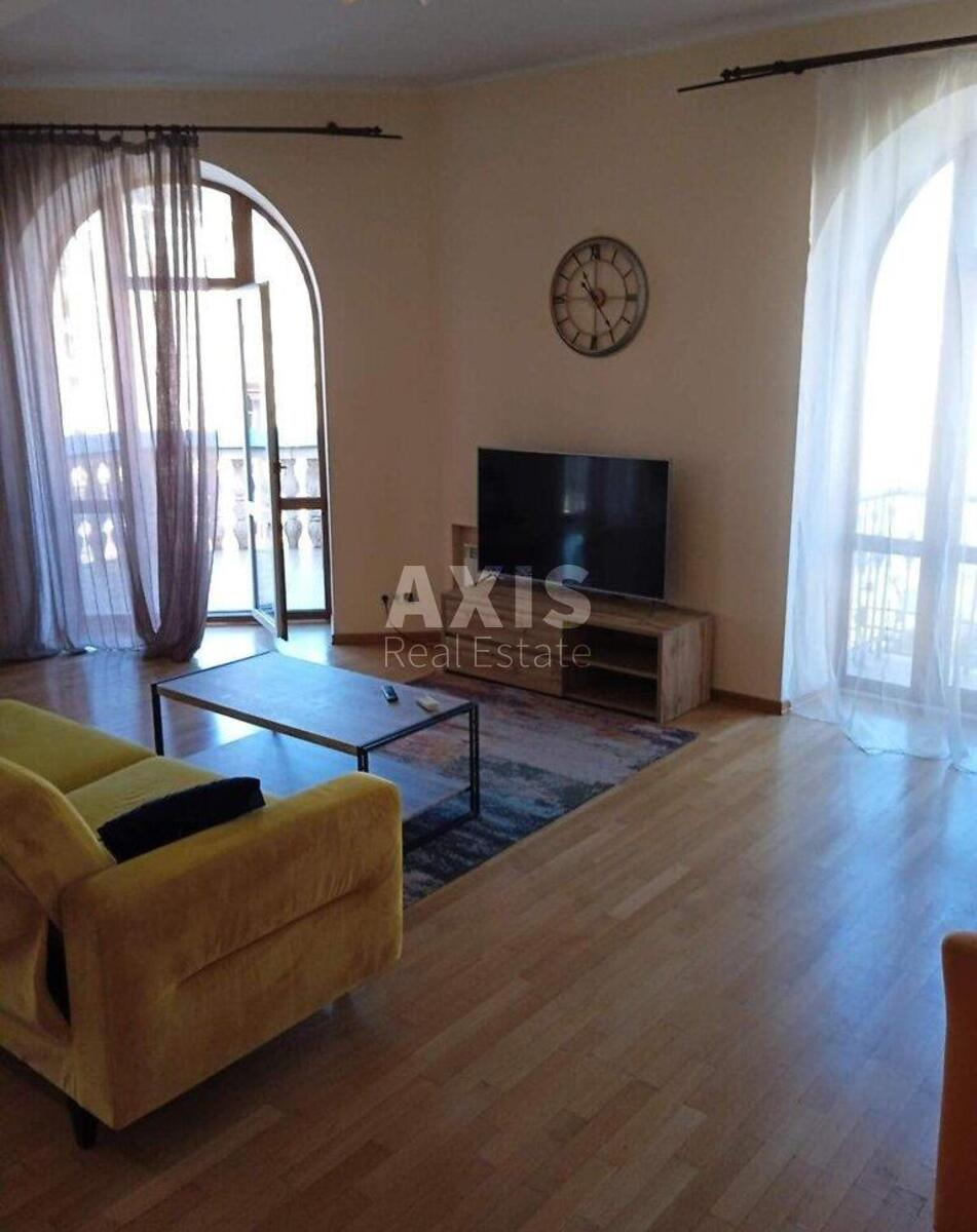 2k apartment vul. Hreshhatyk 230