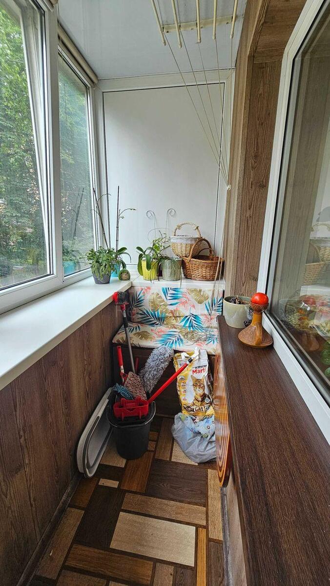 3к квартира ул. Мукачевская 5А7