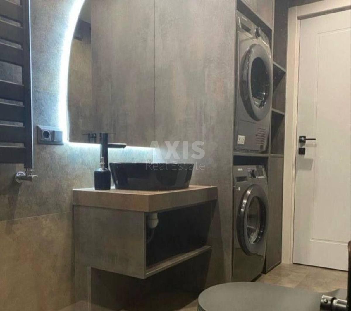 2k apartment vul. Lypkivs'kogo Vasylja Mytropolyta 16А2