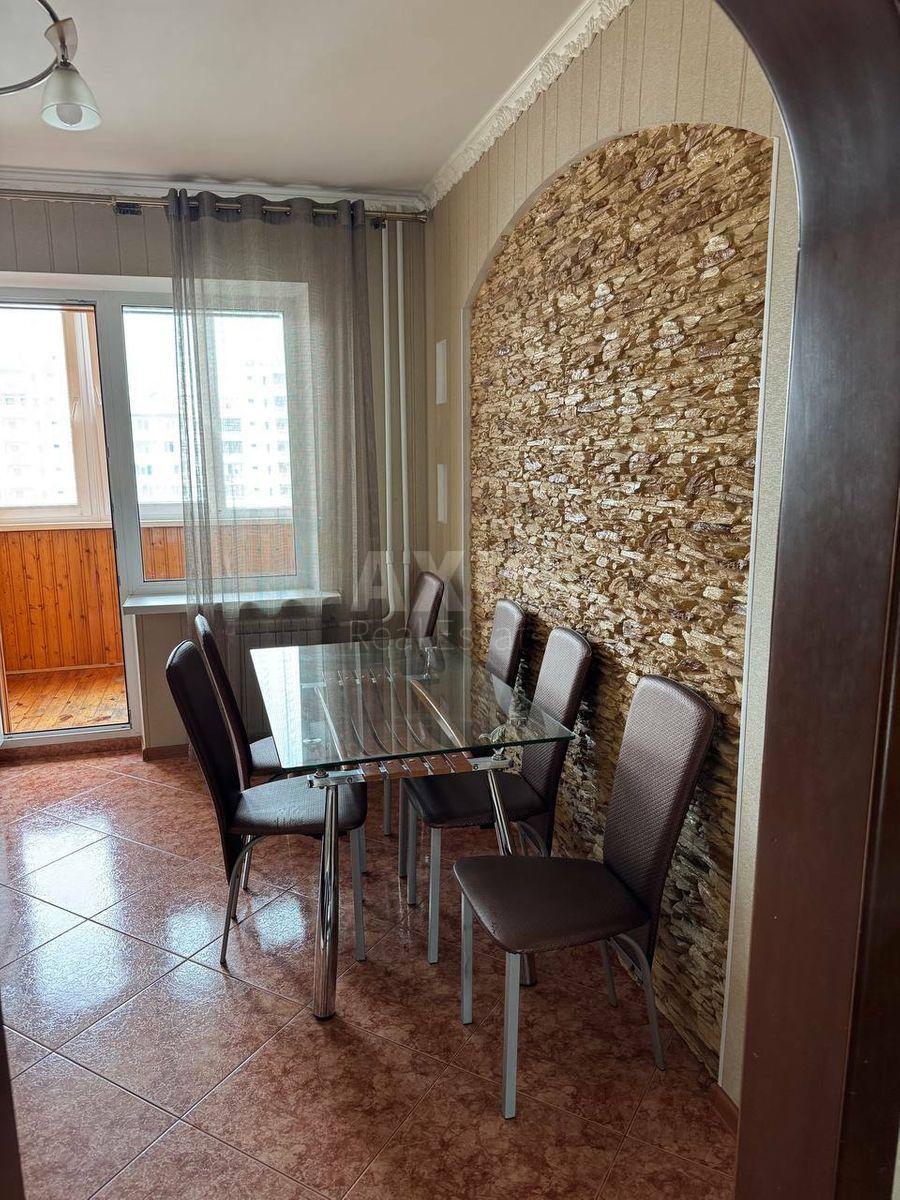 2k apartment vul. Cvjetajevoi' Maryny 50
