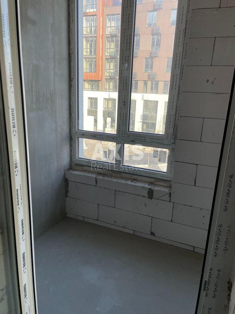 2k apartment vul. Saljutna 2Б0
