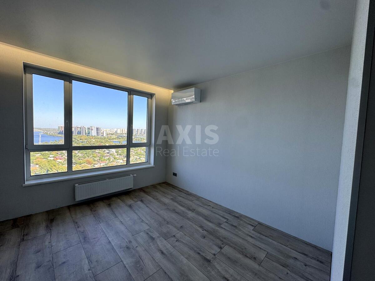 3k apartment vul. Osokors'ka 2А615116