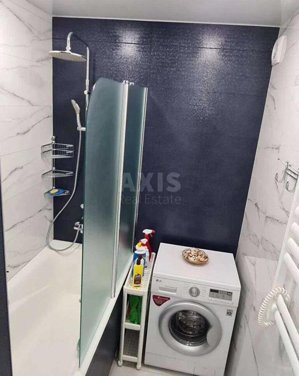 2k apartment vul. Dragomanova 148