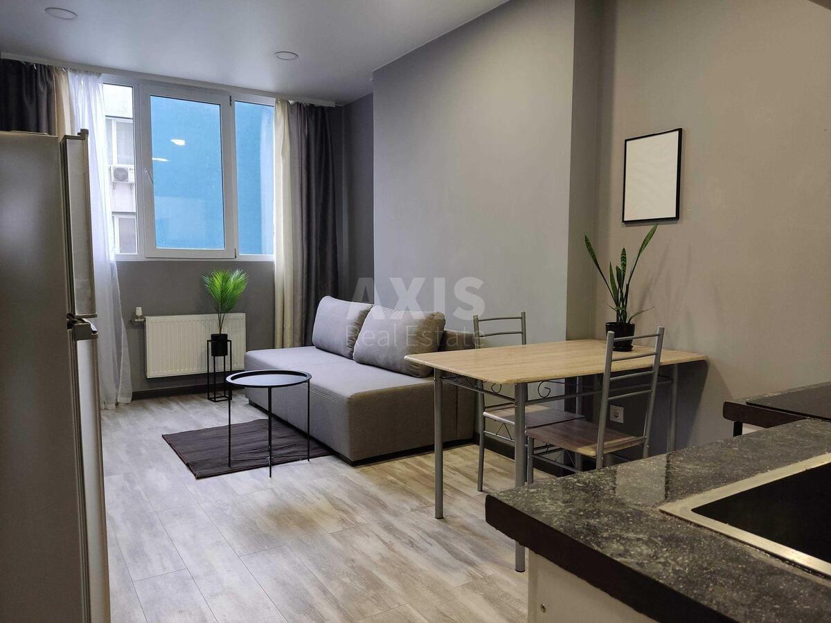1к квартира ул. Семьи Стешенкив 9570040
