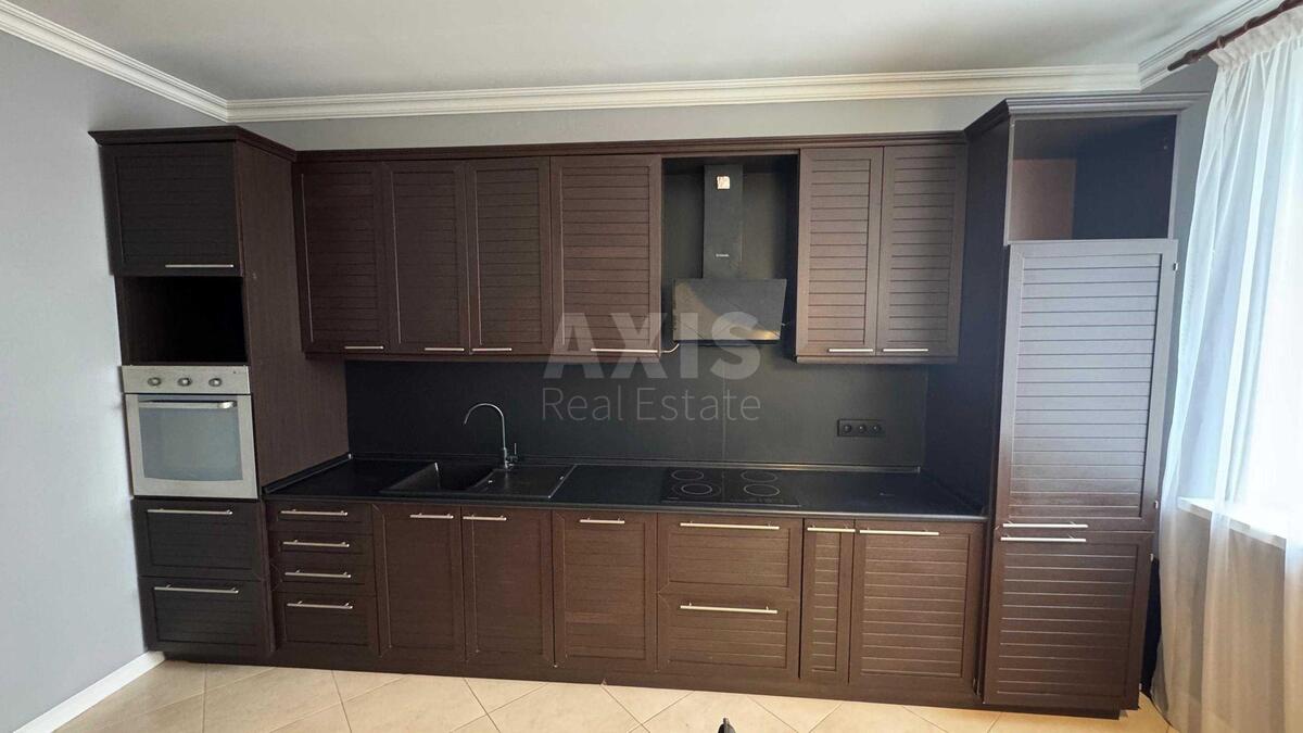 3к квартира пр-т Голосеевский 6861418