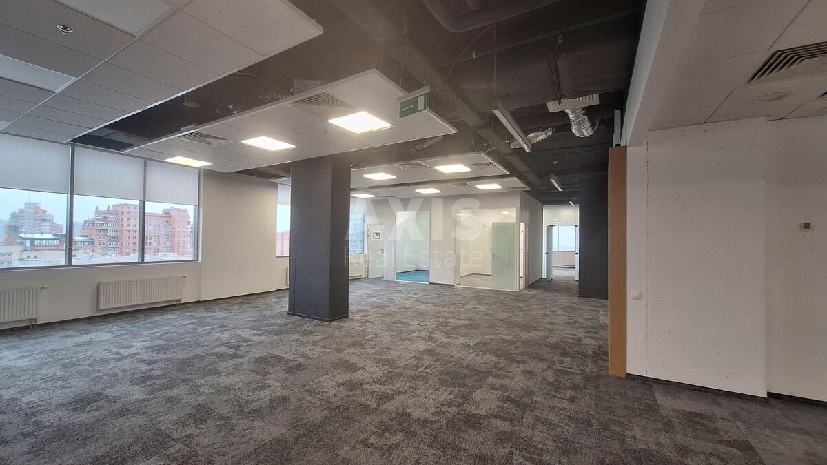 Office vul. Moskovs'ka 32/2, 469m257051