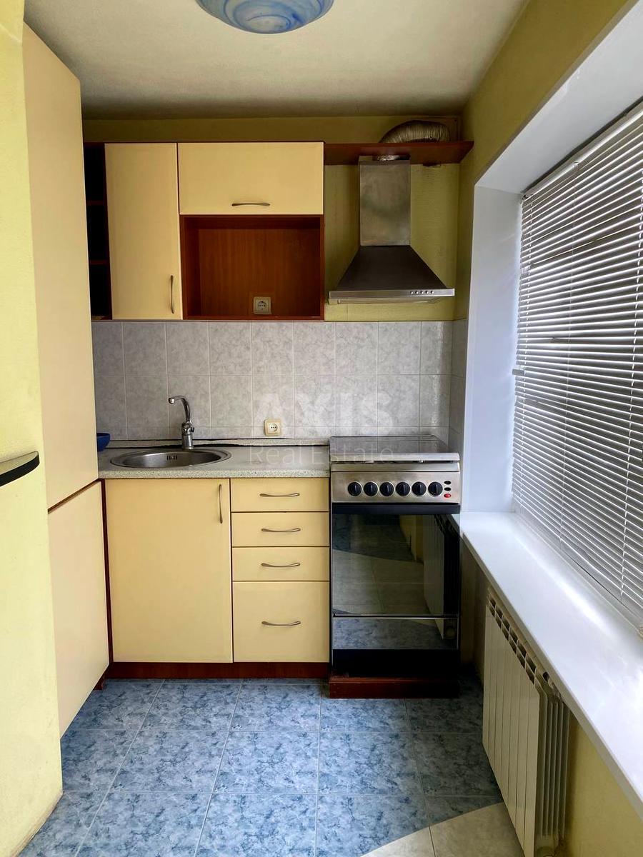 1к квартира бул. Леси Украинки 9614450