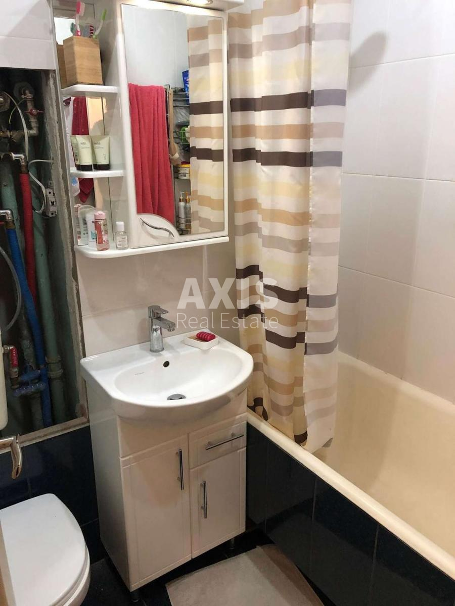 2k apartment vul. Bastionna 13239407