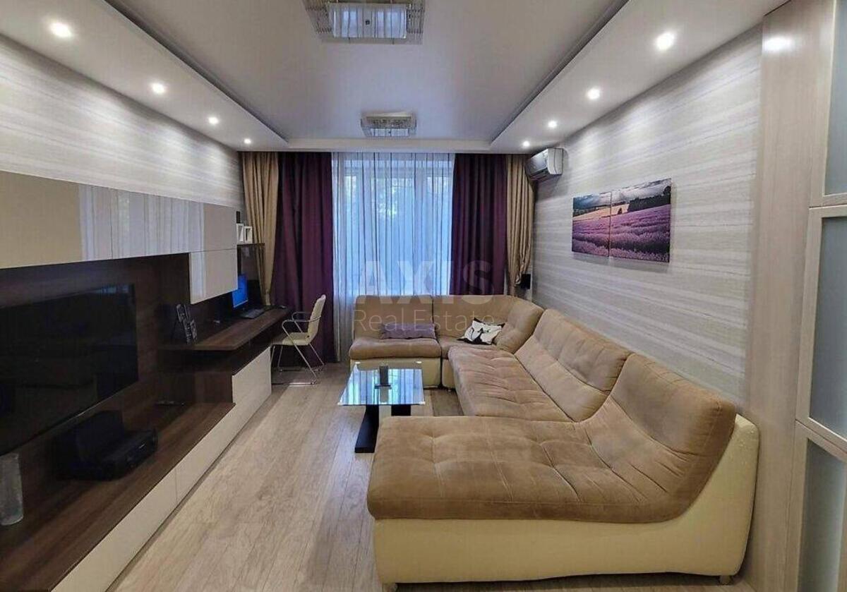 3k apartment shose Harkivs'ke 58Б0