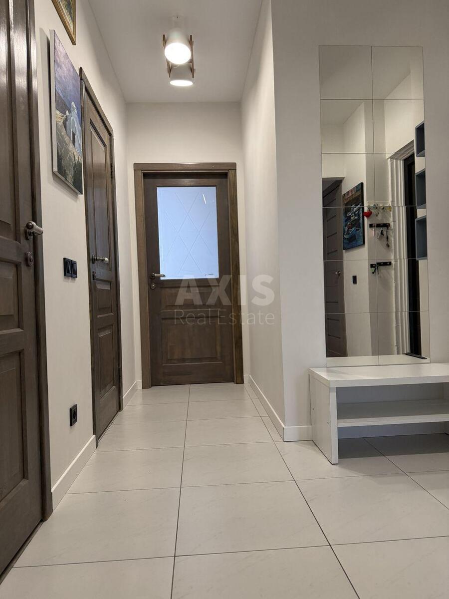 3k apartment vul. Regeneratorna 46132211
