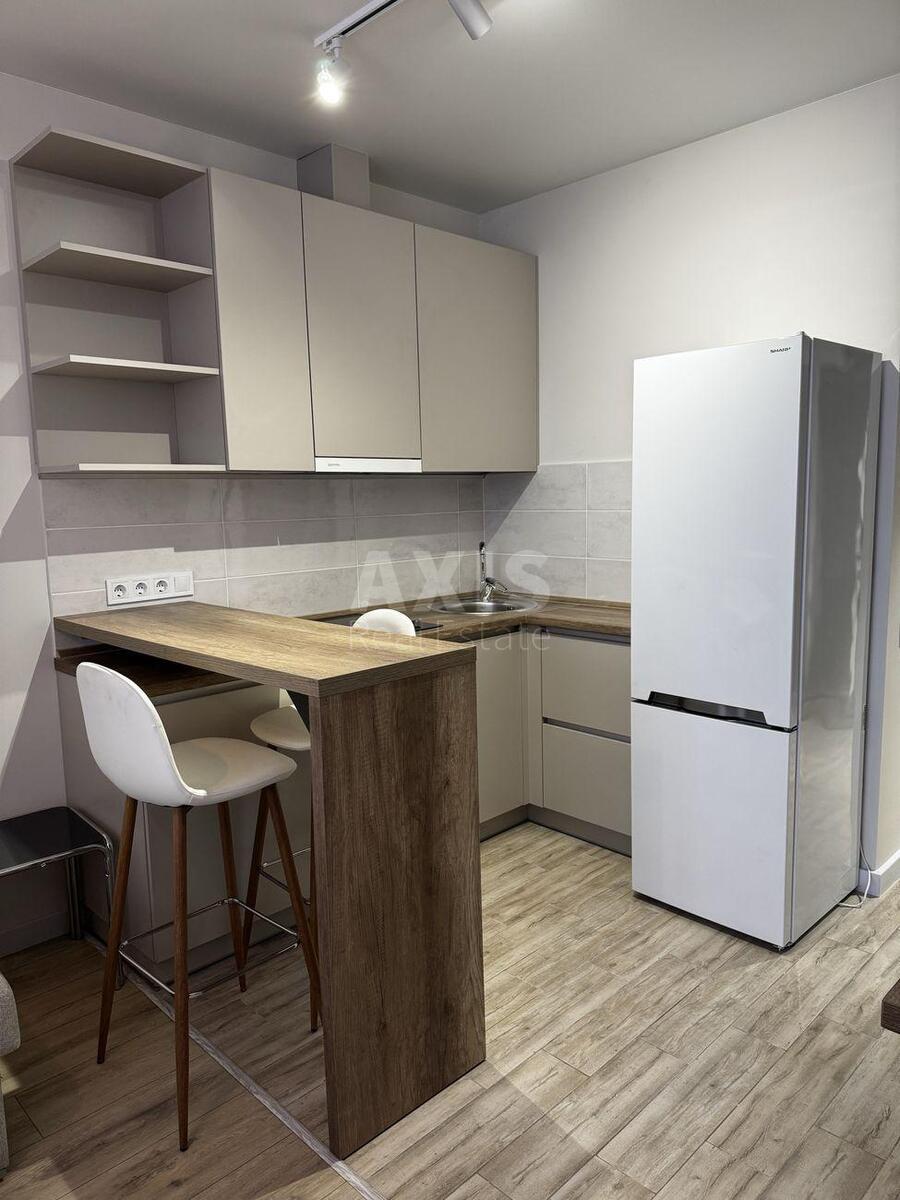 1k apartment vul. Raketna 240