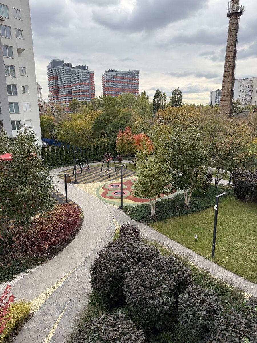 2k apartment vul. Virmens'ka 8/127613711