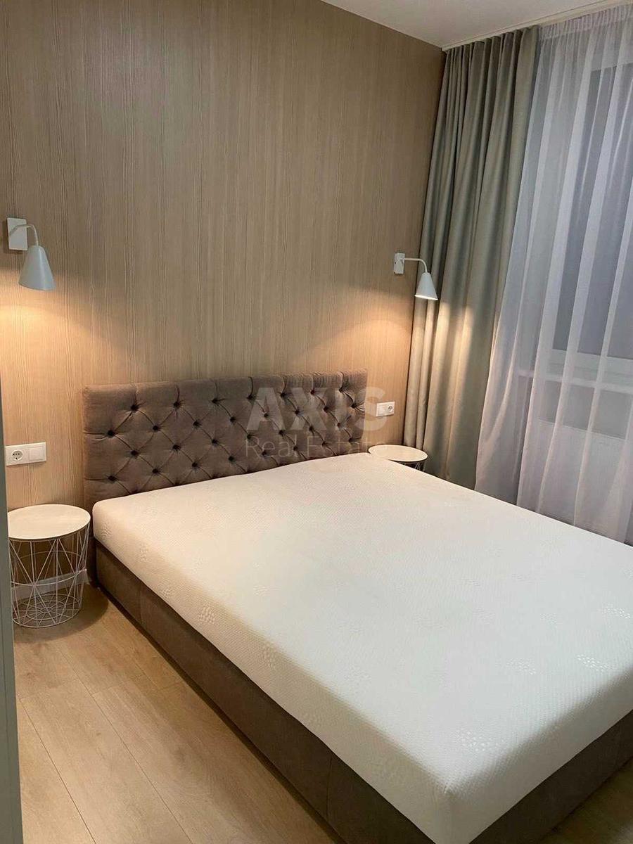 1k apartment vul. Yulia Zdanovska 46/12