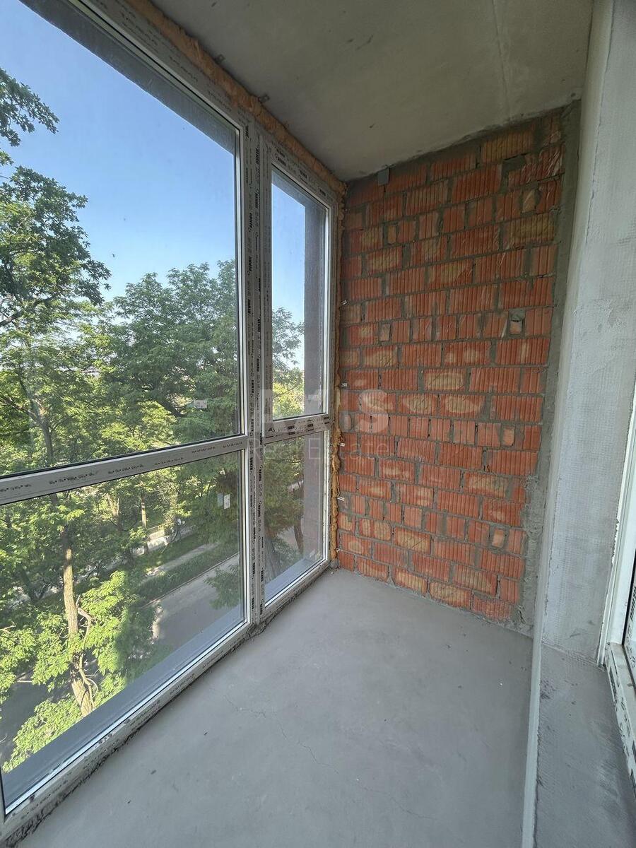 1k apartment vul. Zhyvopysna 7605746