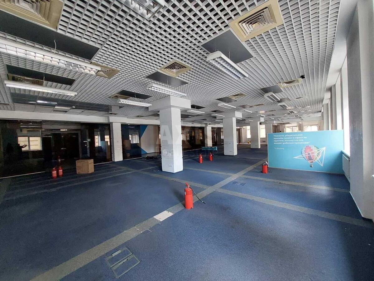 Office vul. Bul'varno-Kudrjavs'ka 24, 783m24