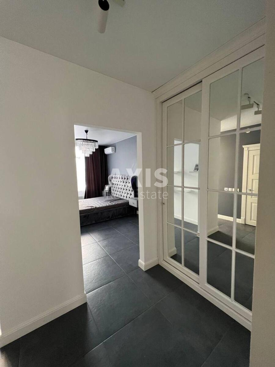 1k apartment vul. Tyraspol's'ka 43560644
