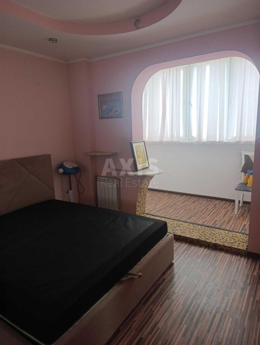3k apartment vul. Myloslavs'ka 3605917