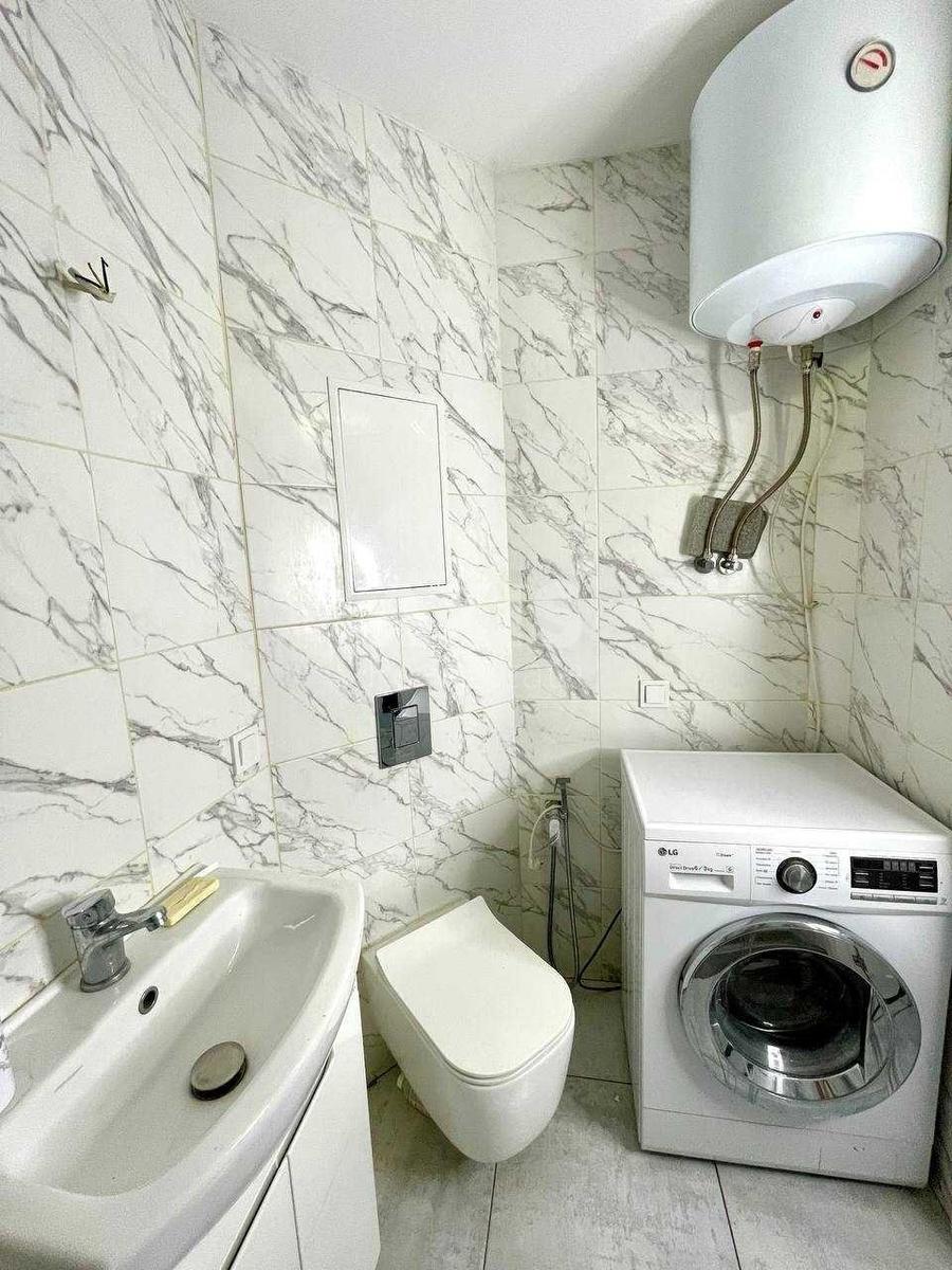 1k apartment vul. Popova 55