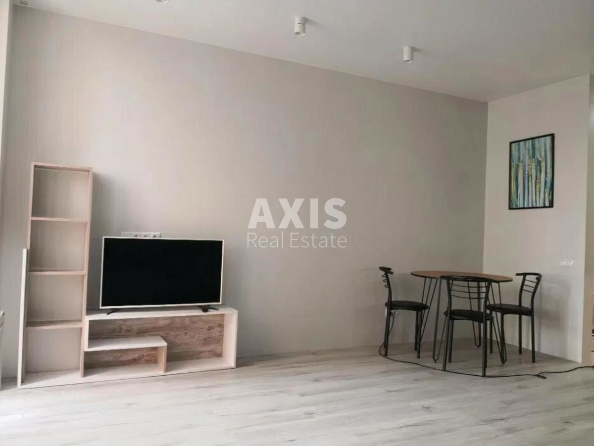 1k apartment vul. Sim'i' Kul'zhenkiv 372