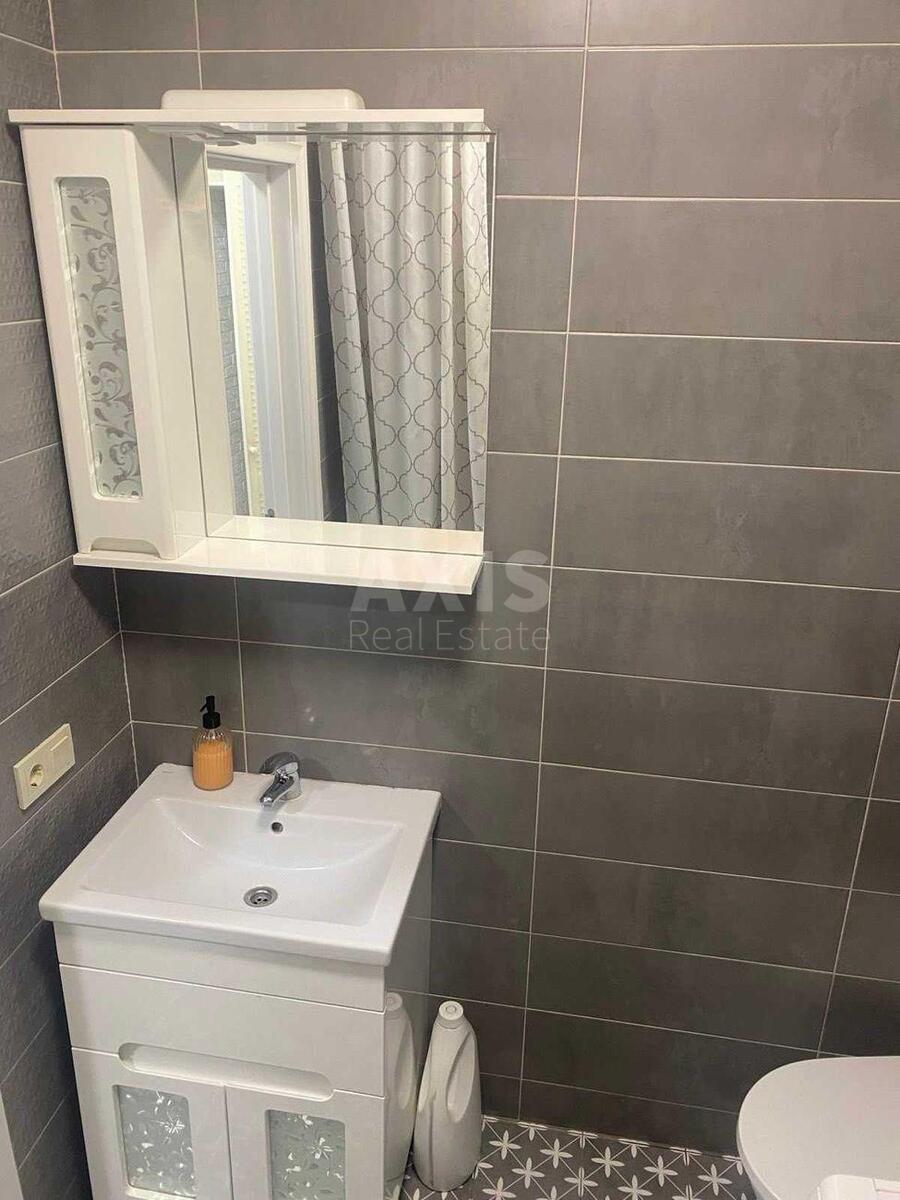 1k apartment vul. Garmatna 387